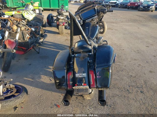 2024 HARLEY-DAVIDSON FLHX 1HD1KB713RB630295 Photo 5