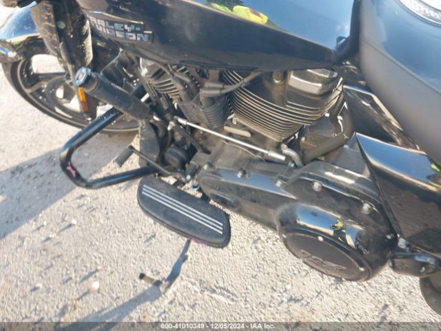 2024 HARLEY-DAVIDSON FLHX 1HD1KB713RB630295 Photo 8