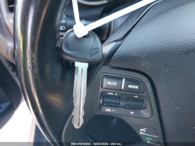 KNAFX6A84E5237594 KIA Forte Koup Ex