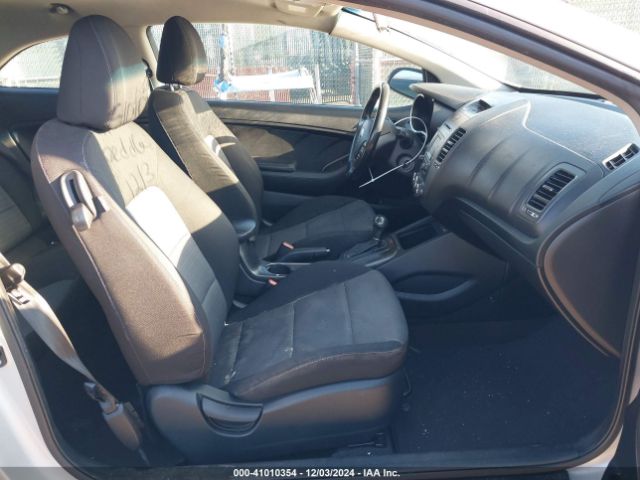 KNAFX6A84E5237594 KIA Forte Koup Ex