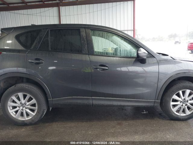 JM3KE2CY6G0639797 Mazda Cx-5 Touring