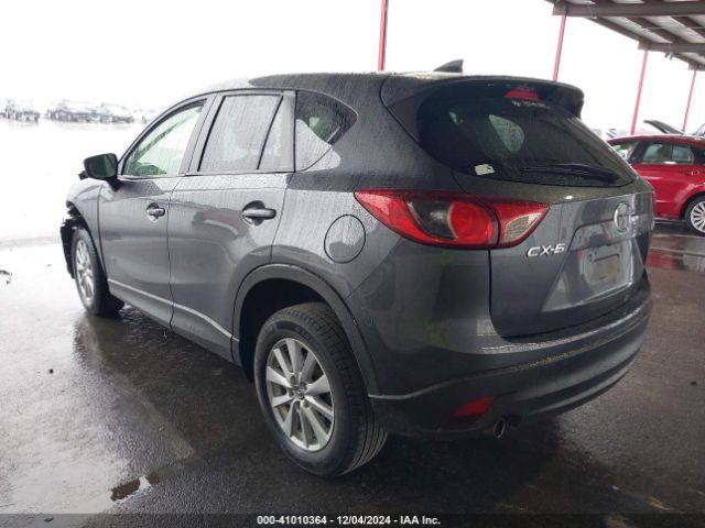 JM3KE2CY6G0639797 Mazda Cx-5 Touring