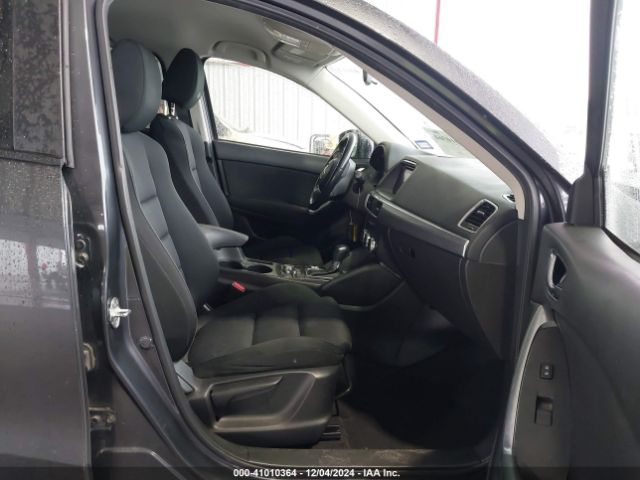 JM3KE2CY6G0639797 Mazda Cx-5 Touring