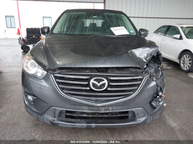 JM3KE2CY6G0639797 Mazda Cx-5 Touring
