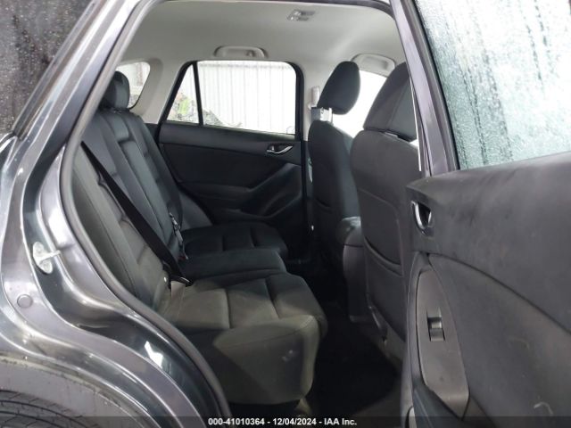 JM3KE2CY6G0639797 Mazda Cx-5 Touring