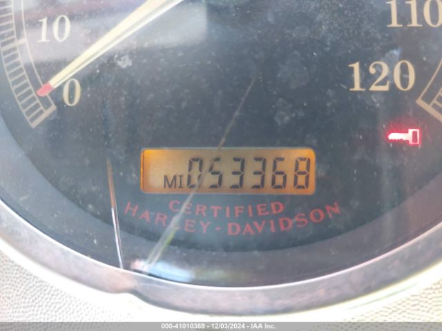 2006 HARLEY-DAVIDSON FLSTFI 1HD1BXB1X6Y062981 Photo 6