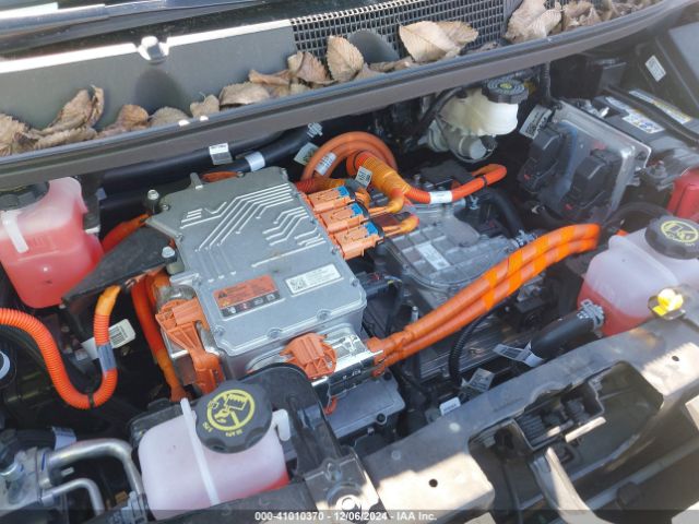 1G1FX6S03P4183959 Chevrolet Bolt Ev Fwd 2lt