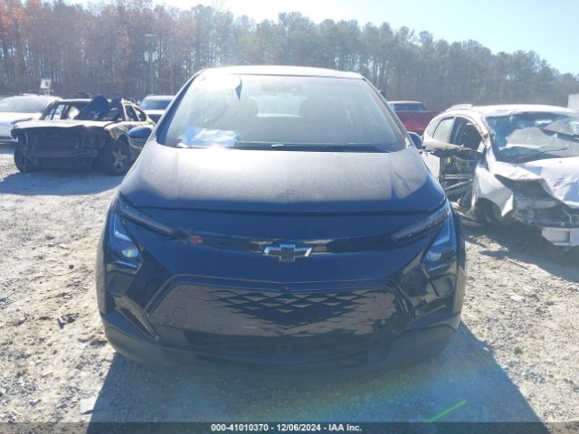 1G1FX6S03P4183959 Chevrolet Bolt Ev Fwd 2lt