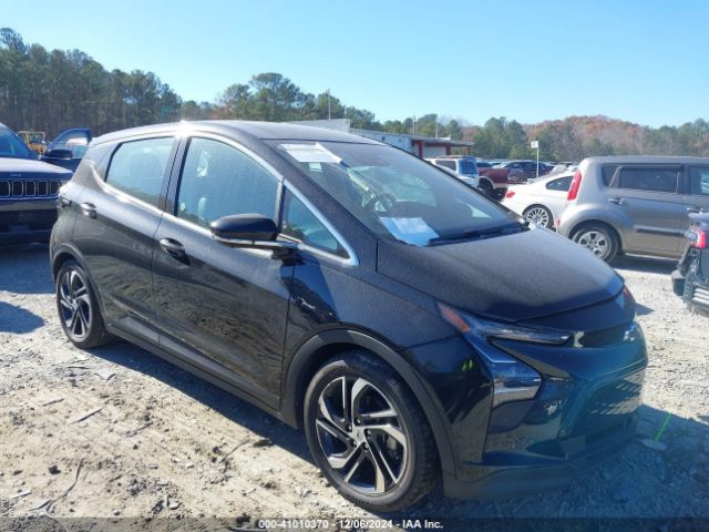 1G1FX6S03P4183959 Chevrolet Bolt Ev Fwd 2lt