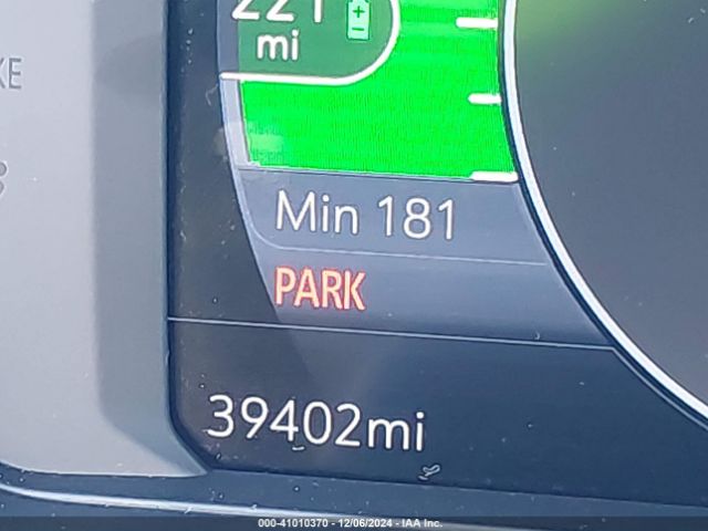 1G1FX6S03P4183959 Chevrolet Bolt Ev Fwd 2lt