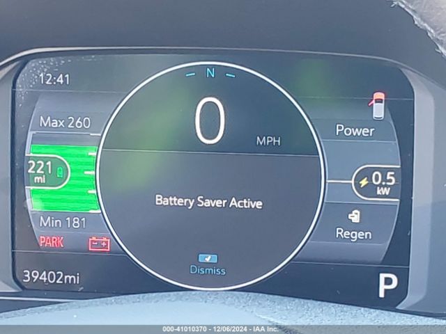 1G1FX6S03P4183959 Chevrolet Bolt Ev Fwd 2lt