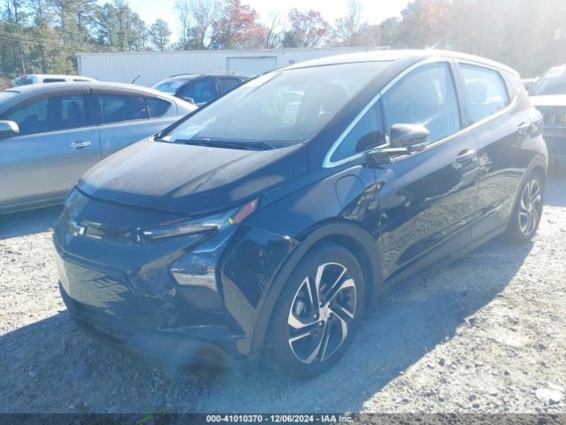 1G1FX6S03P4183959 Chevrolet Bolt Ev Fwd 2lt