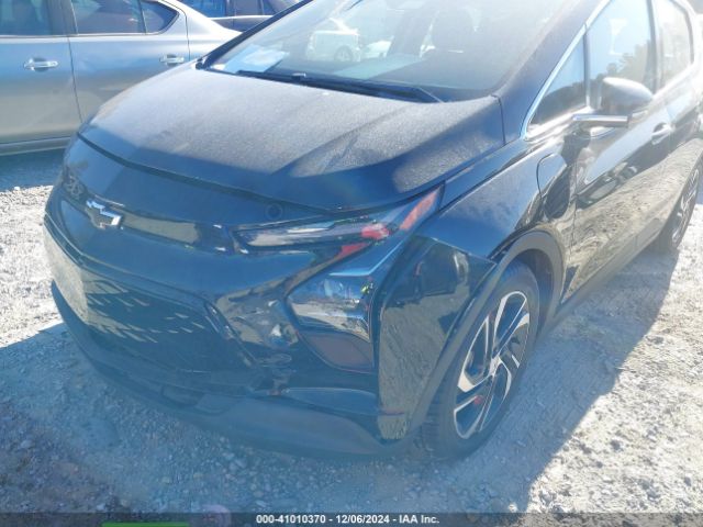 1G1FX6S03P4183959 Chevrolet Bolt Ev Fwd 2lt