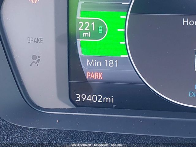 1G1FX6S03P4183959 Chevrolet Bolt Ev Fwd 2lt