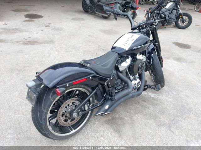 2020 HARLEY-DAVIDSON FXBRS 1HD1YHK17LB020593 Photo 3