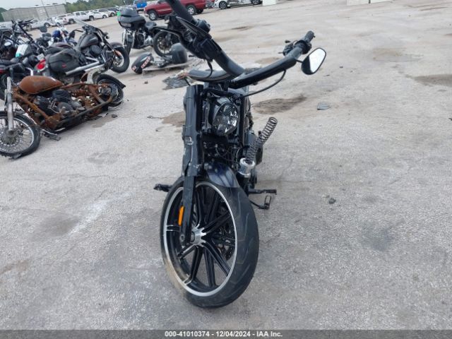 2020 HARLEY-DAVIDSON FXBRS 1HD1YHK17LB020593 Photo 4