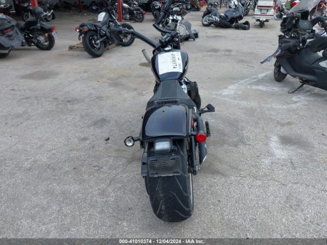 2020 HARLEY-DAVIDSON FXBRS 1HD1YHK17LB020593 Photo 5