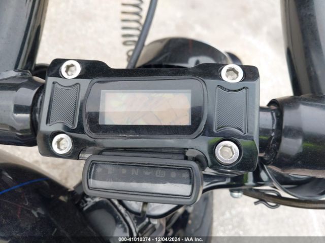 2020 HARLEY-DAVIDSON FXBRS 1HD1YHK17LB020593 Photo 6