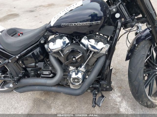 2020 HARLEY-DAVIDSON FXBRS 1HD1YHK17LB020593 Photo 7