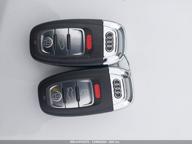WAUMFAFRXFA046429 Audi A5 2.0t Premium