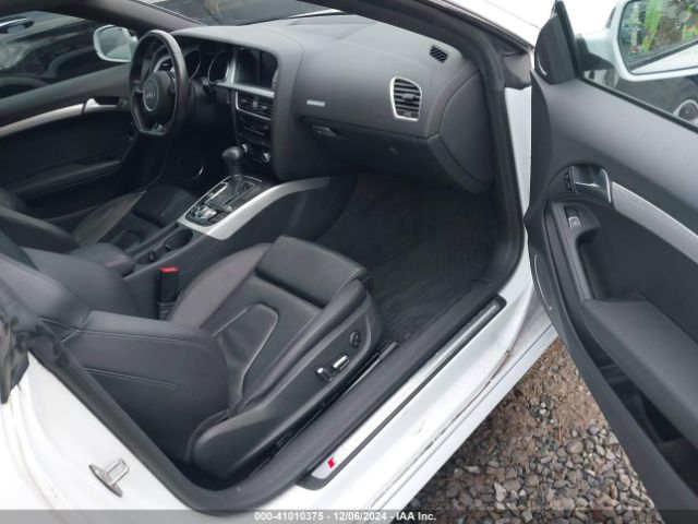 WAUMFAFRXFA046429 Audi A5 2.0t Premium