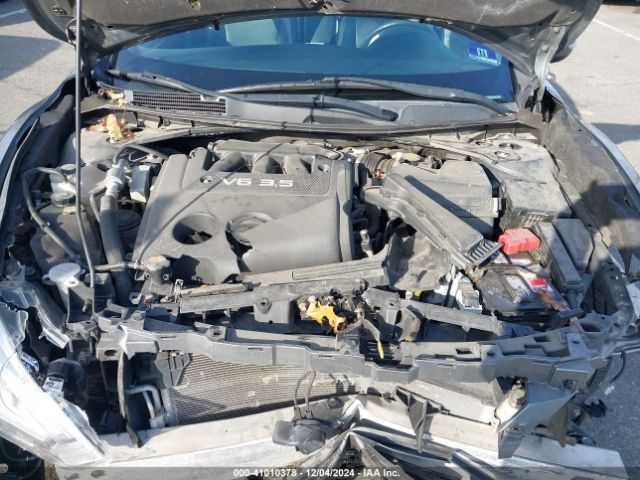 1N4BL3AP0GC154798 Nissan Altima 3.5 Sl/3.5 Sr