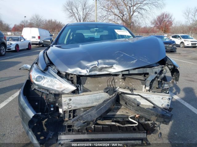1N4BL3AP0GC154798 Nissan Altima 3.5 Sl/3.5 Sr