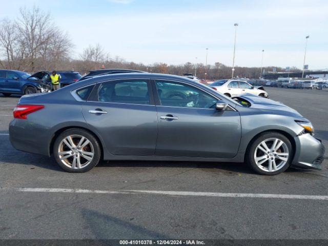 1N4BL3AP0GC154798 Nissan Altima 3.5 Sl/3.5 Sr