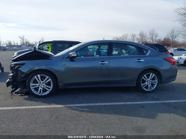 1N4BL3AP0GC154798 Nissan Altima 3.5 Sl/3.5 Sr