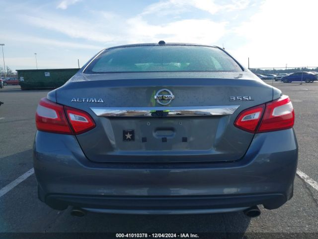 1N4BL3AP0GC154798 Nissan Altima 3.5 Sl/3.5 Sr