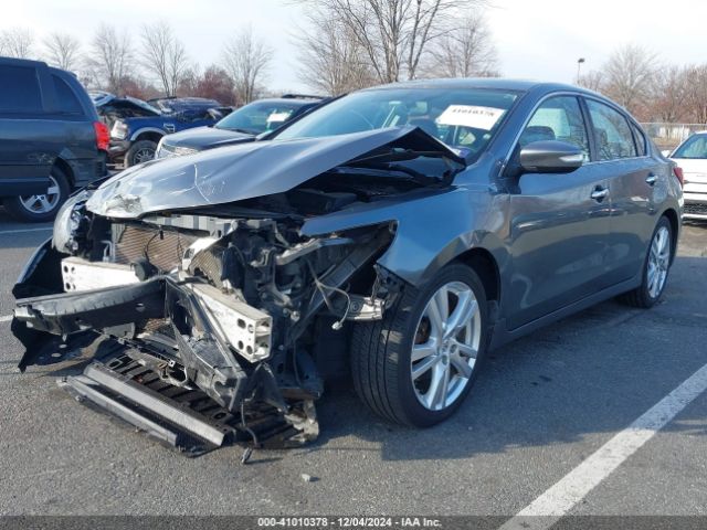 1N4BL3AP0GC154798 Nissan Altima 3.5 Sl/3.5 Sr