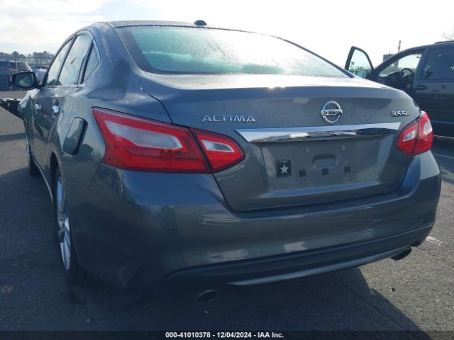 1N4BL3AP0GC154798 Nissan Altima 3.5 Sl/3.5 Sr