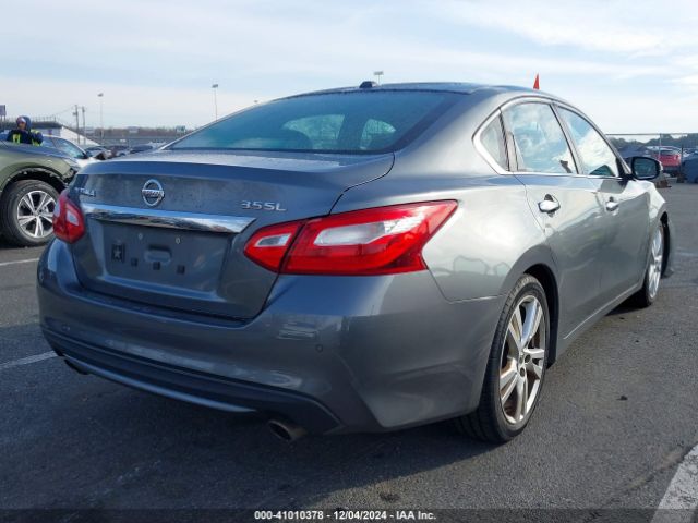 1N4BL3AP0GC154798 Nissan Altima 3.5 Sl/3.5 Sr