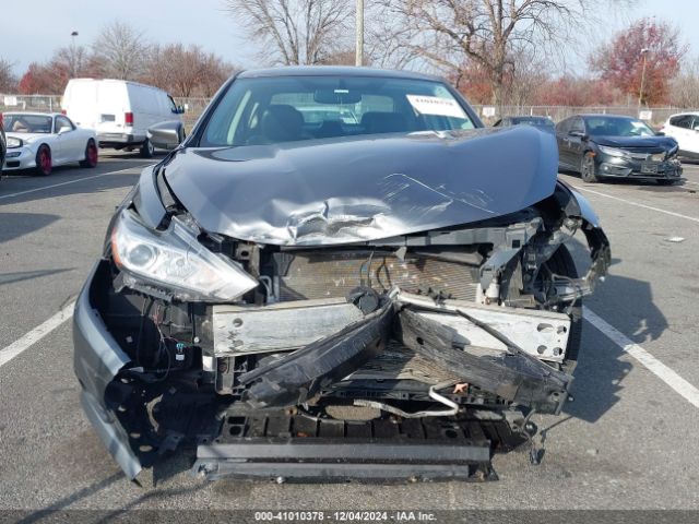 1N4BL3AP0GC154798 Nissan Altima 3.5 Sl/3.5 Sr