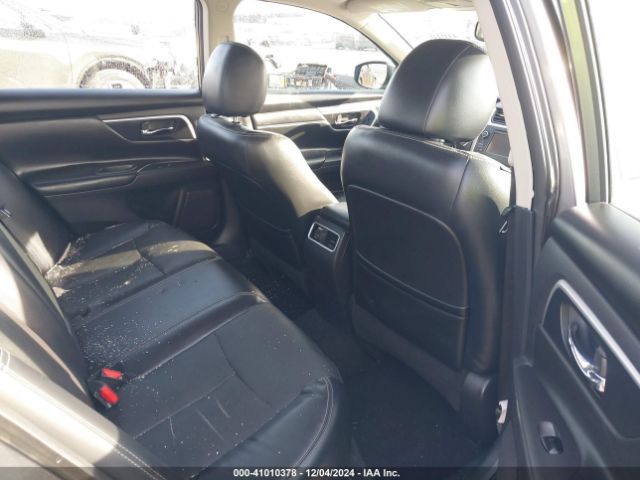 1N4BL3AP0GC154798 Nissan Altima 3.5 Sl/3.5 Sr