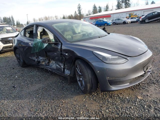 2021 TESLA MODEL 3 5YJ3E1EB5MF073306