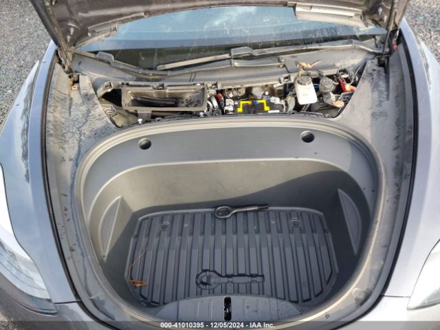 2021 TESLA MODEL 3 5YJ3E1EB5MF073306 Photo 9