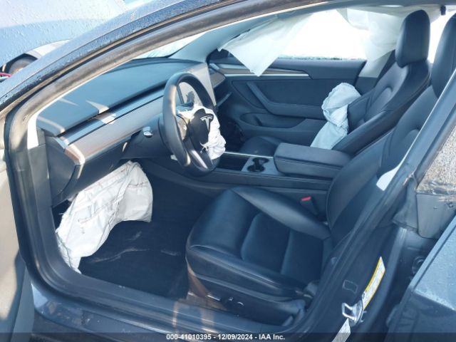 2021 TESLA MODEL 3 5YJ3E1EB5MF073306 Photo 4