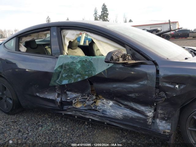 2021 TESLA MODEL 3 5YJ3E1EB5MF073306 Photo 5