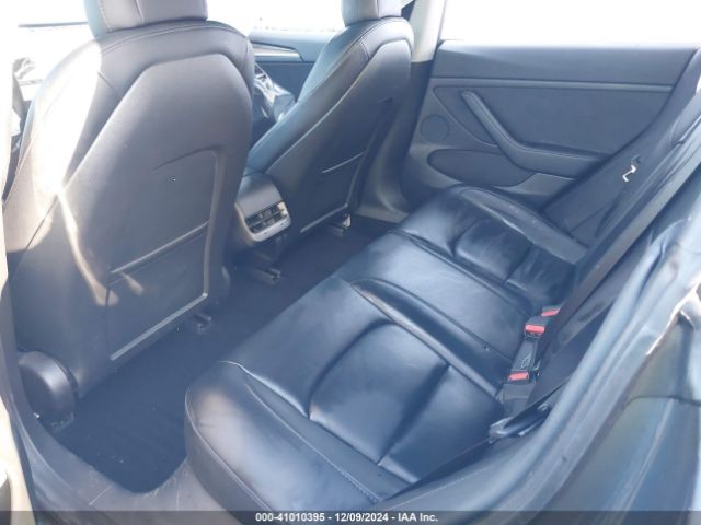 2021 TESLA MODEL 3 5YJ3E1EB5MF073306 Photo 7
