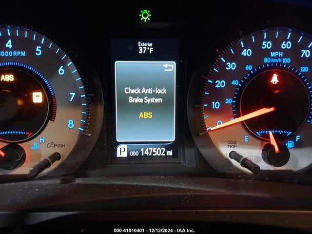 Toyota SIENNA SE 2017 5TDXZ3DC9HS885348 Image 15