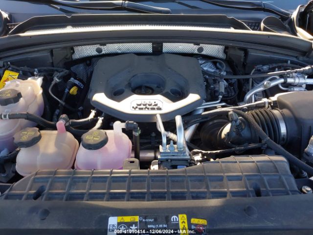 1C4RJYB68PC623749 Jeep Grand Cherokee 4xe