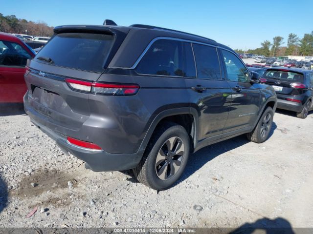 1C4RJYB68PC623749 Jeep Grand Cherokee 4xe