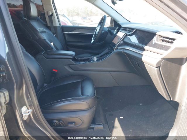 1C4RJYB68PC623749 Jeep Grand Cherokee 4xe