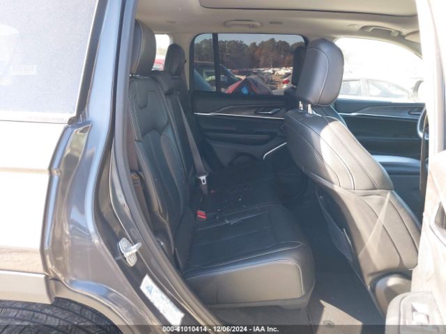 1C4RJYB68PC623749 Jeep Grand Cherokee 4xe