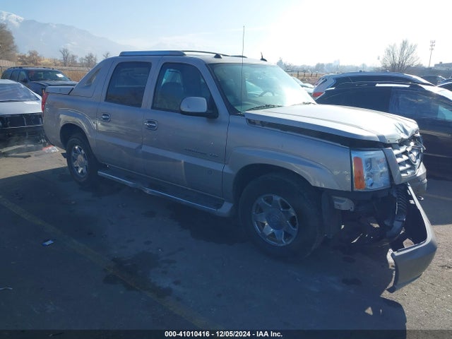 2005 CADILLAC ESCALADE EXT 3GYEK62NX5G186560 Photo 0