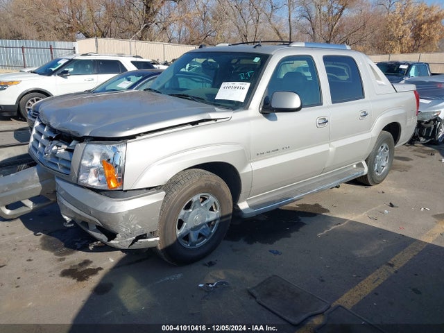 2005 CADILLAC ESCALADE EXT 3GYEK62NX5G186560 Photo 1