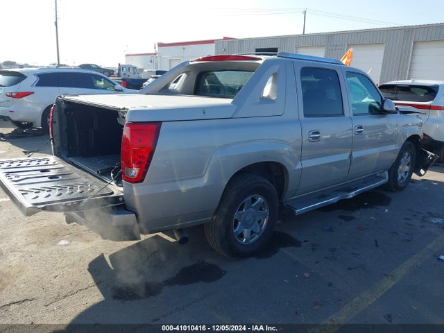 2005 CADILLAC ESCALADE EXT 3GYEK62NX5G186560 Photo 3
