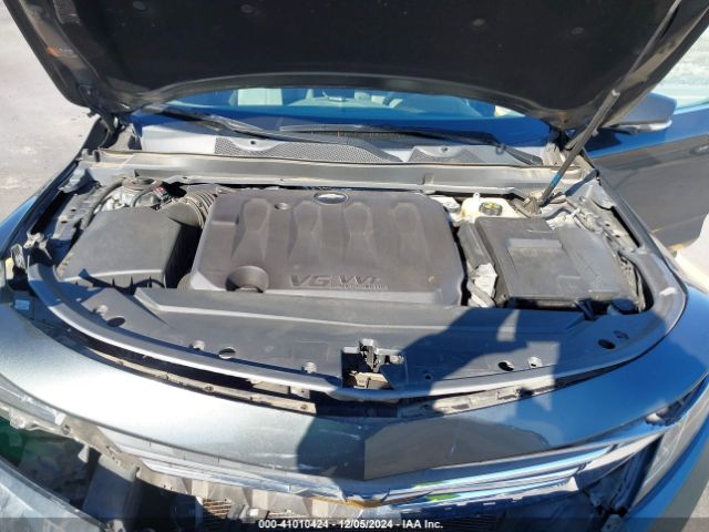 2G11Z5S30K9119585 Chevrolet IMPALA LT