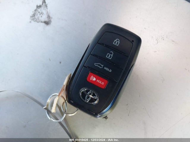 5YFS4MCE3RP178158 Toyota COROLLA SE